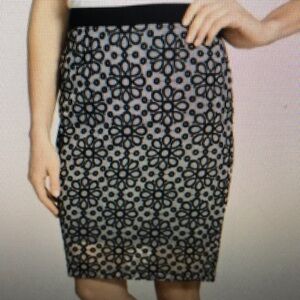 Halogen Size 8P Skirt